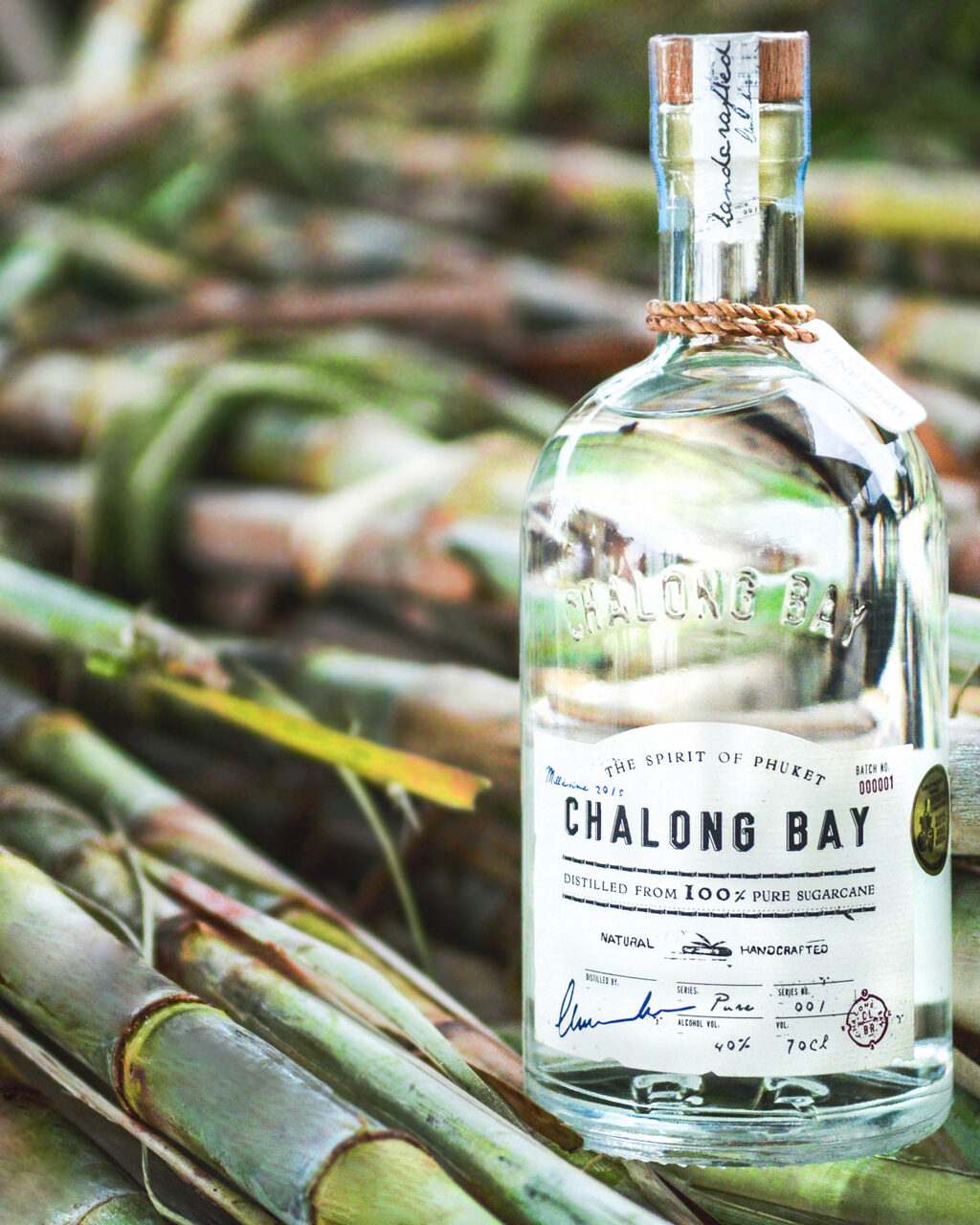 Bootleggers Group — craft spirits