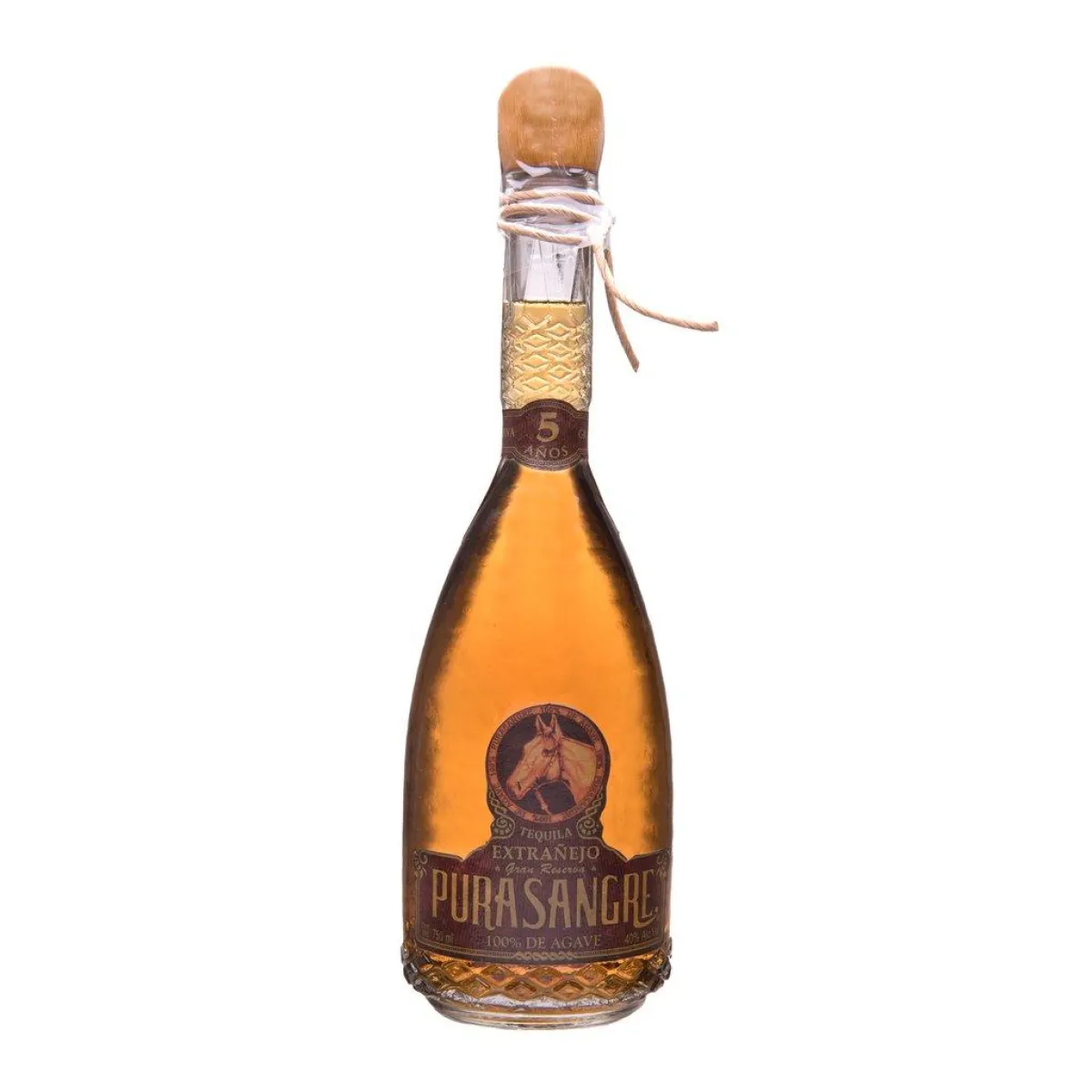 Purasangre Extra Anejo Tequila