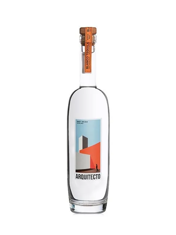 Arquitecto Tequila