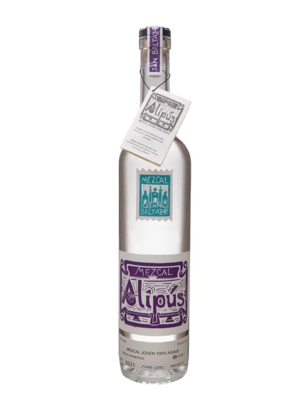 Alipus San Baltazar Guelavila Blanco Mez