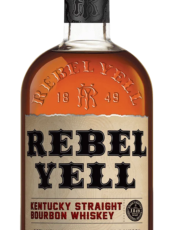 Rebel Yell Kentucky Straight Bourbon