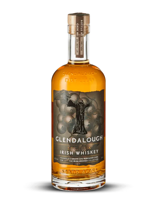 Glendalough Single Cask Burgundy