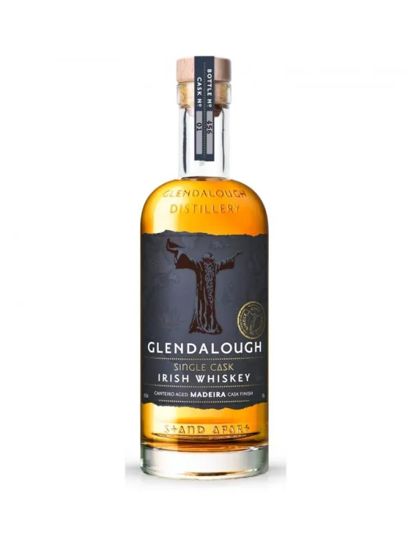 Glendalough Single Cask Madeira