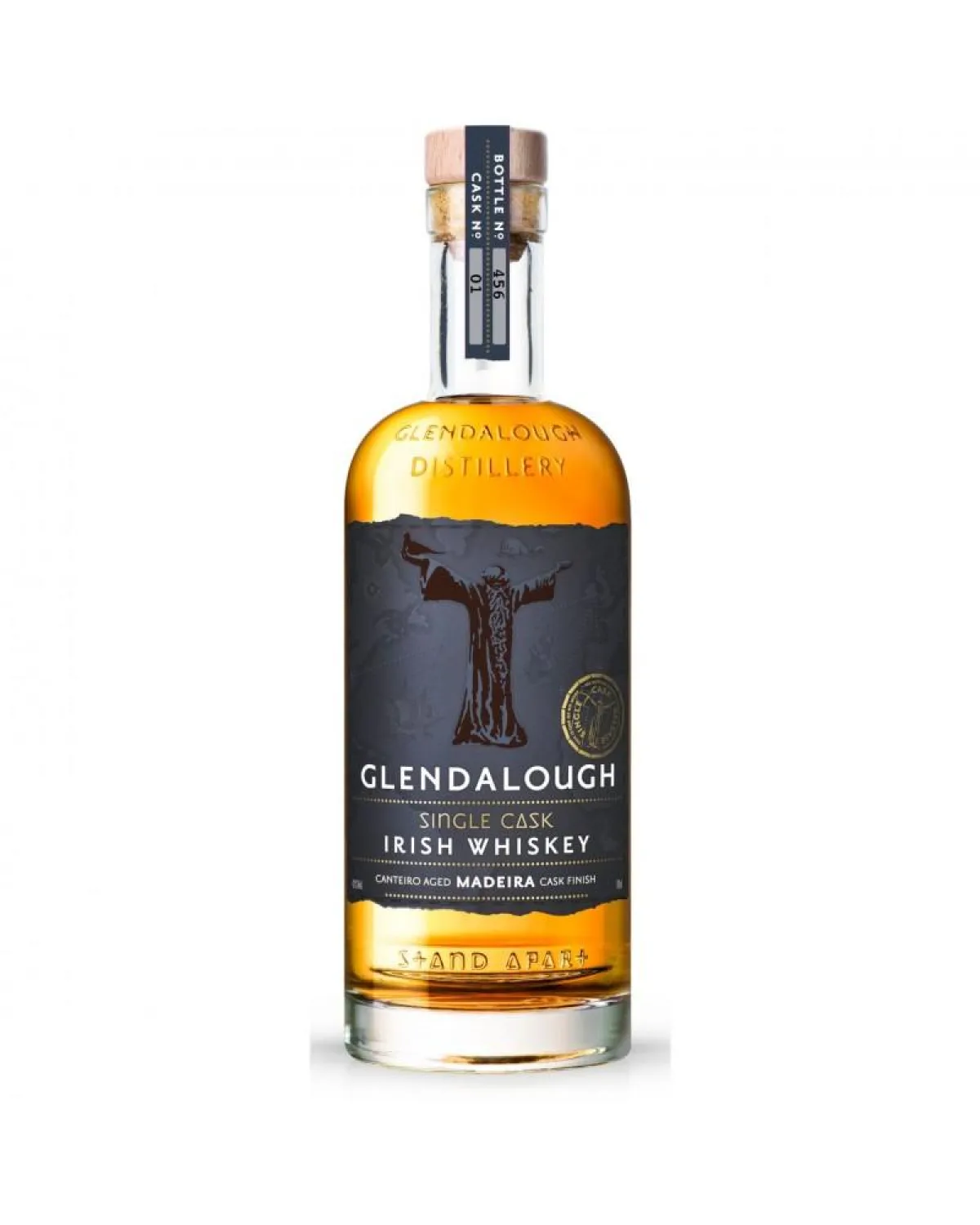 Glendalough Single Cask Madeira