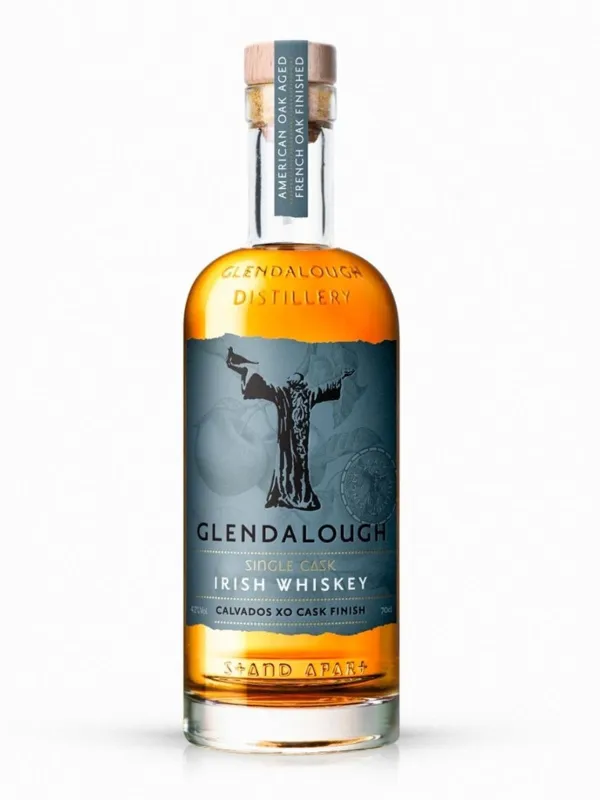 Glendalough Single Cask Calvados XO