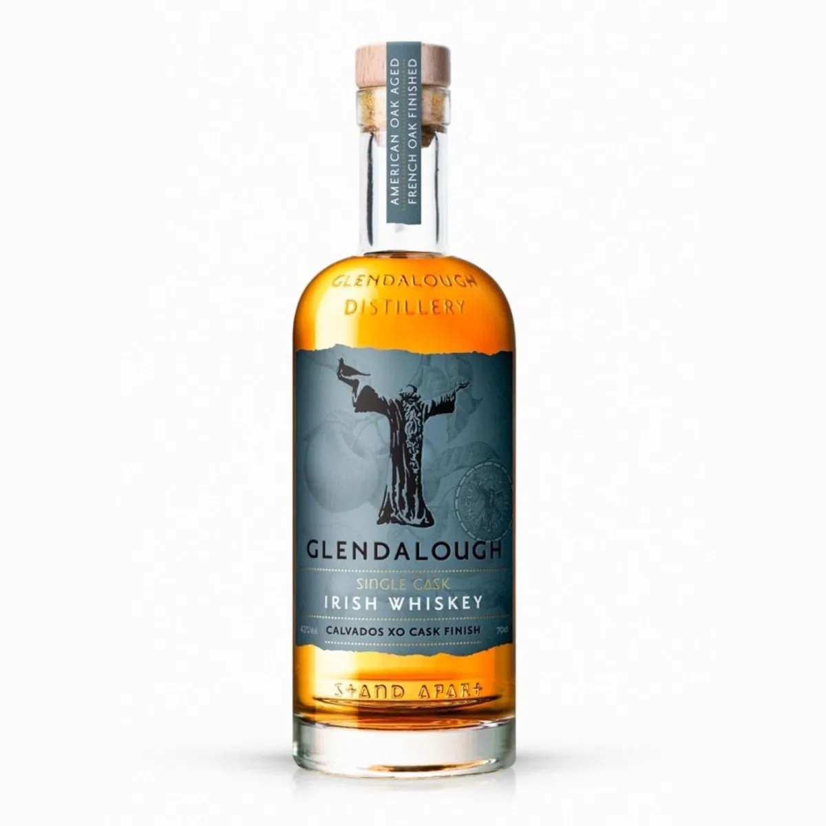Glendalough Single Cask Calvados XO