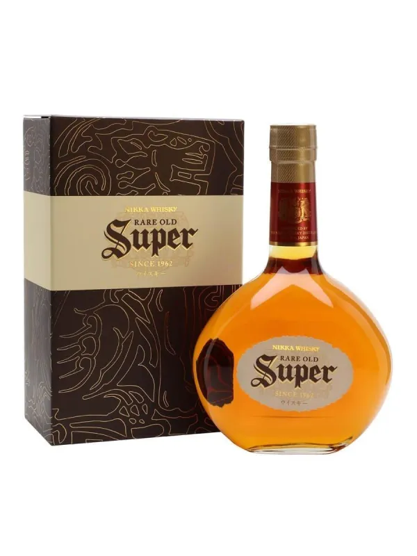 Super Nikka