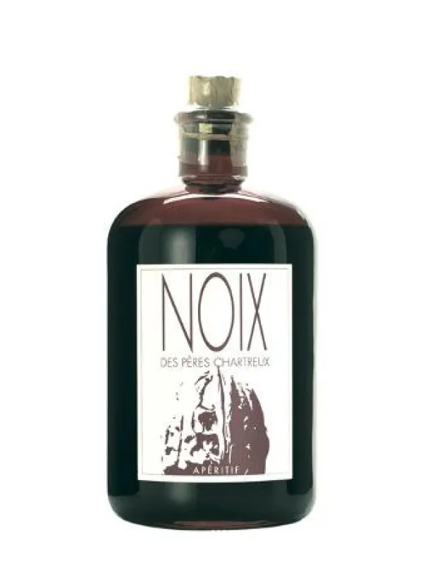 Chartreuse Noix