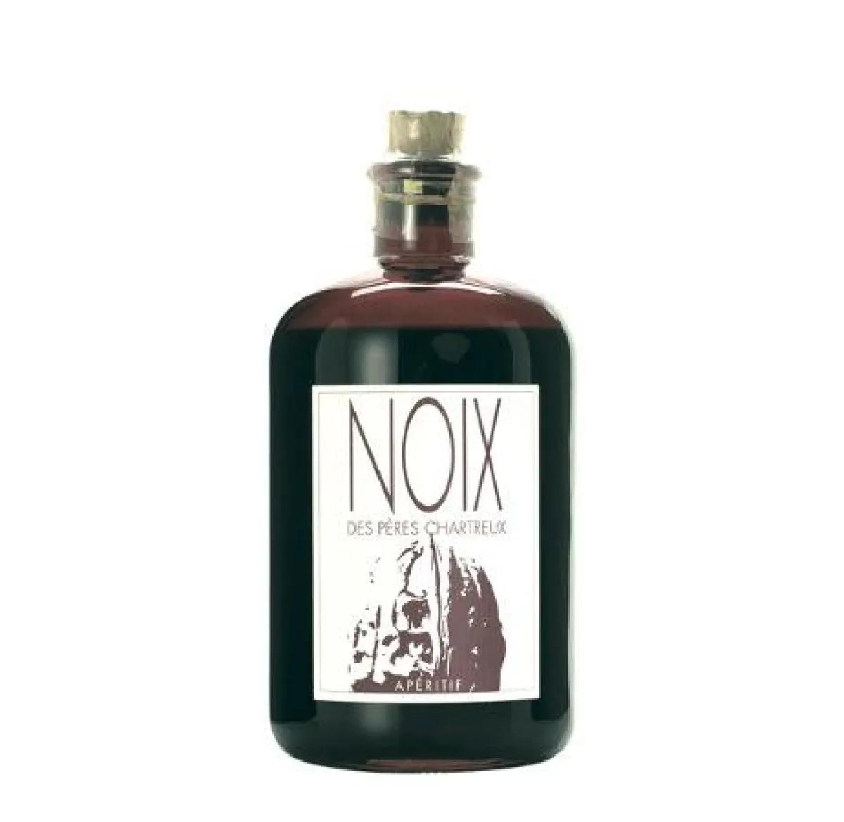 Chartreuse Noix