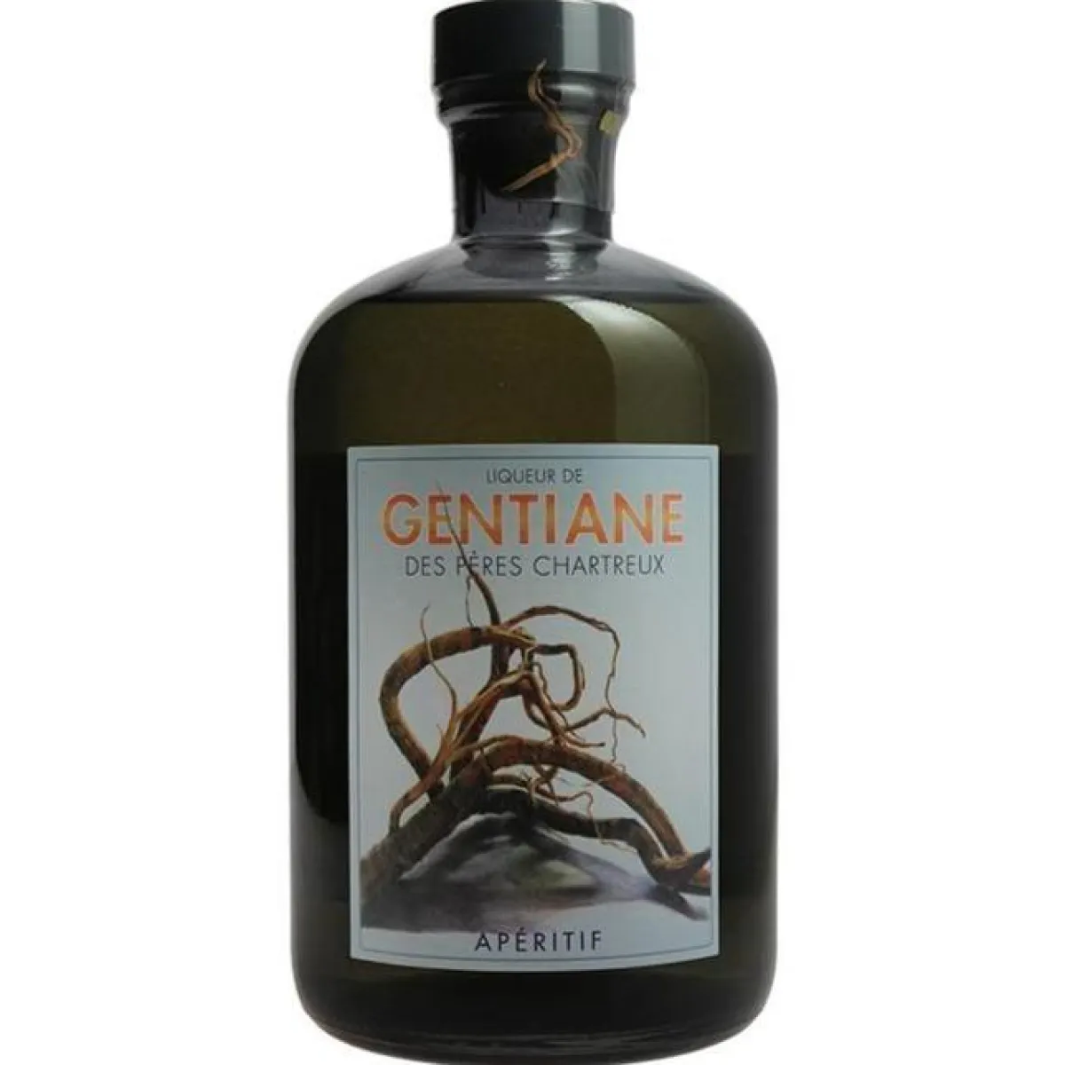 Chartreuse Gentiane