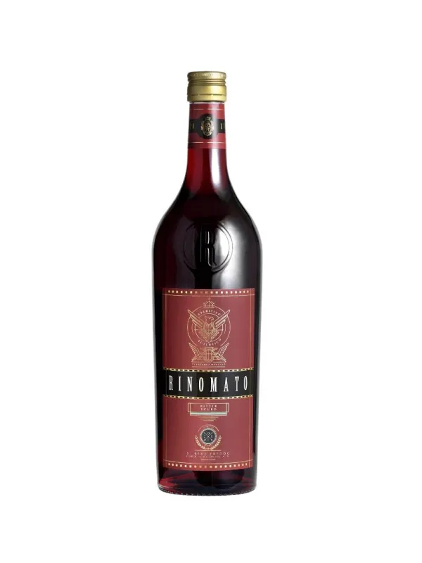 Rinomato Bitter Scuro