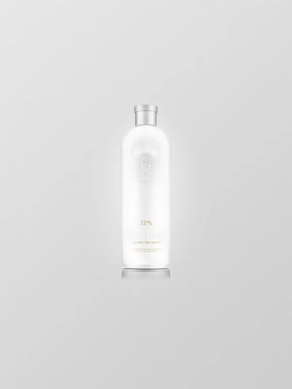 Tatratea Coconut Liqueur Slovakia