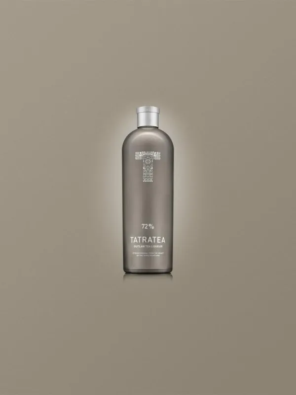 Tatratea Original Liqueur Slovakia