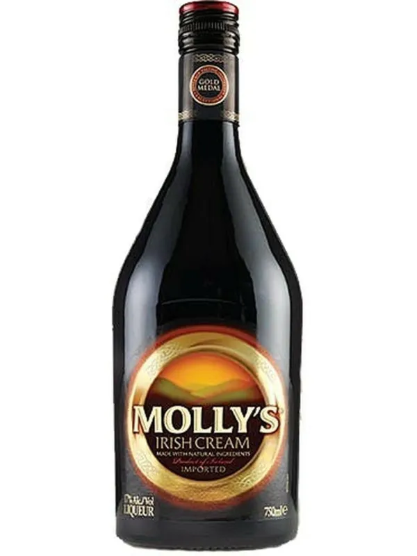Molly's Irish Cream Liqueur