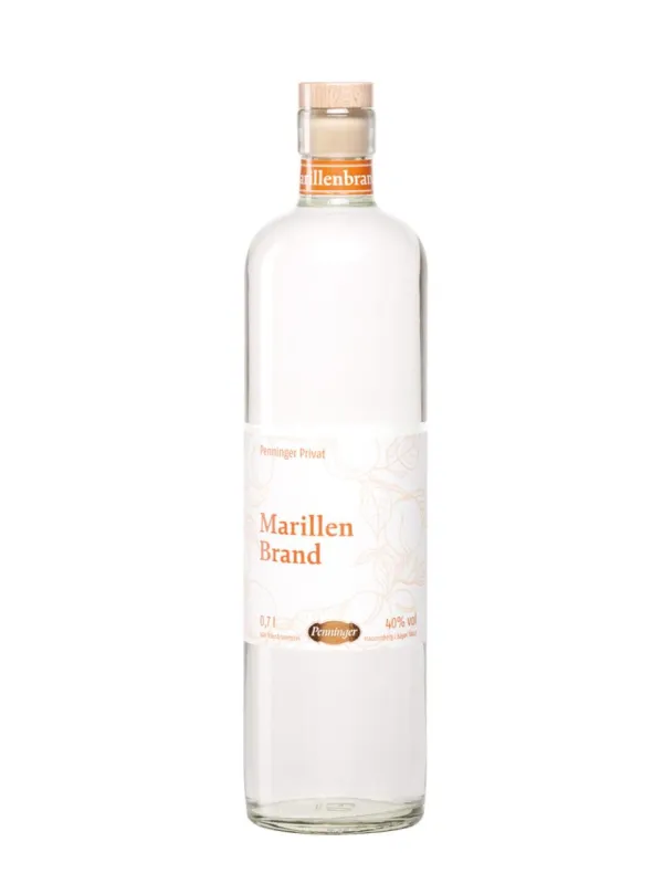 Marillenbrand
