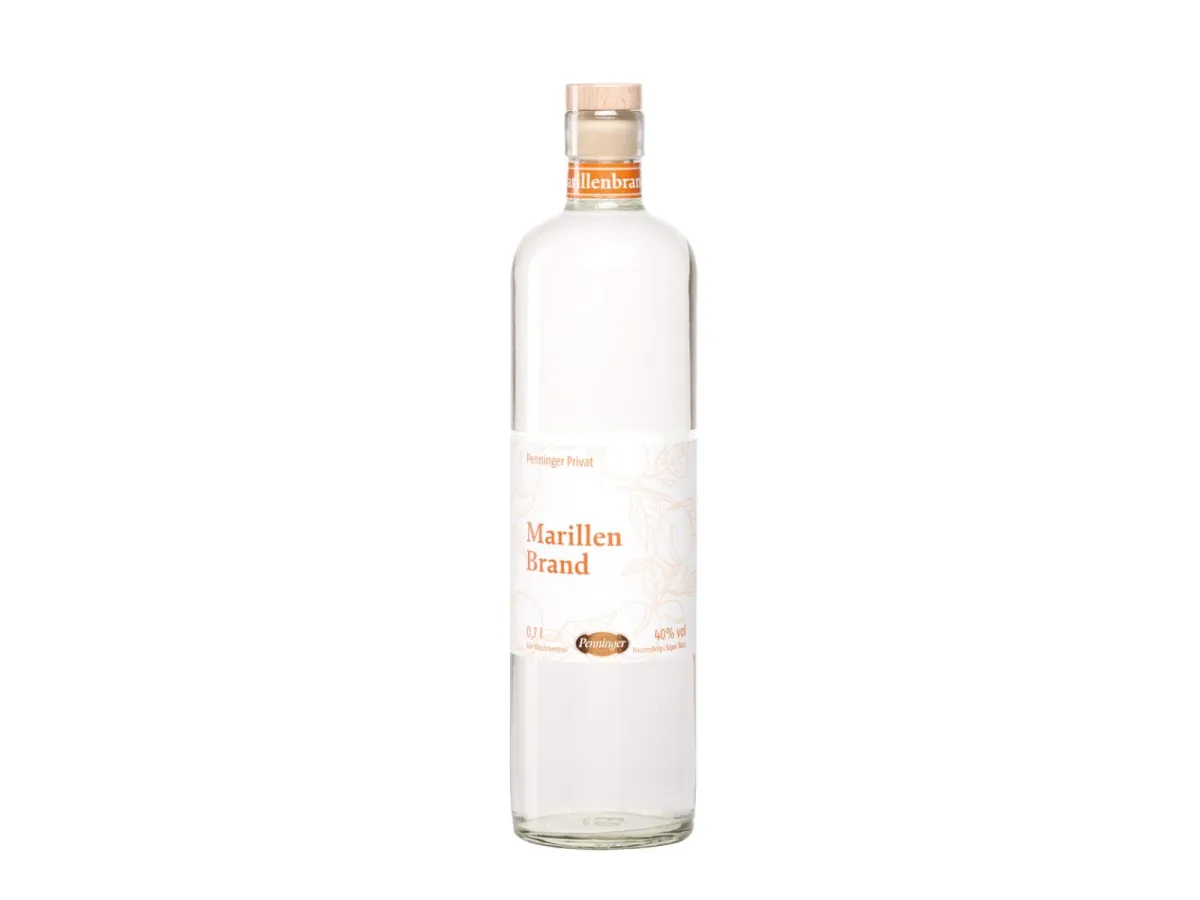 Marillenbrand