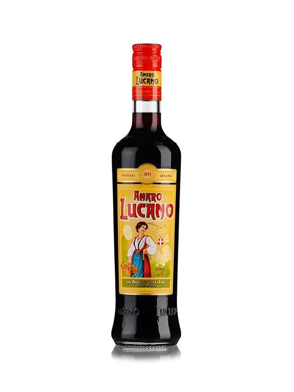 Amaro Lucano