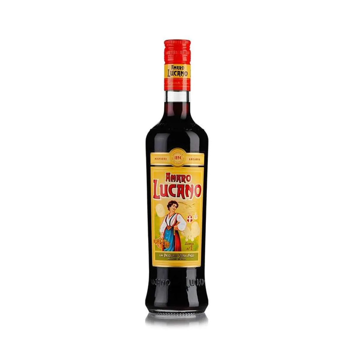 Amaro Lucano
