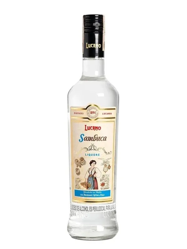 Lucano Sambuca