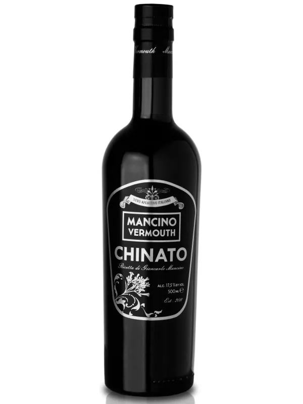 Mancino Chinato Vermouth