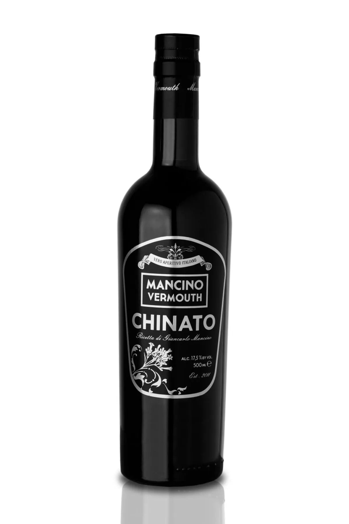 Mancino Chinato Vermouth