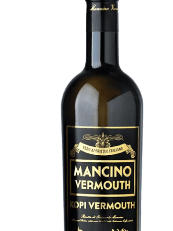 Mancino Kopi Vermouth