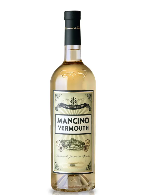 Mancino Secco Vermouth