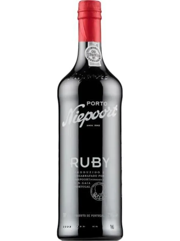 Niepoort Ruby Port
