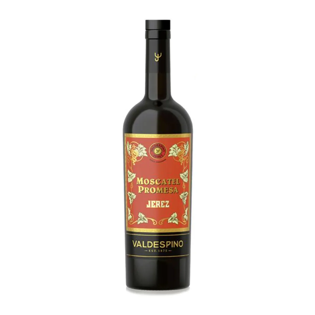 Valdespino Moscatel Promesa