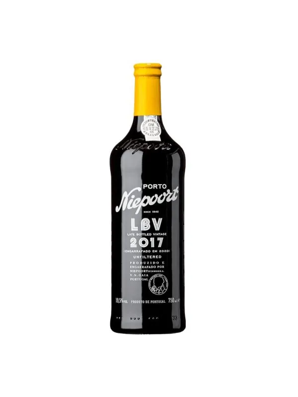 Niepoort Late Bottles Vintage '17