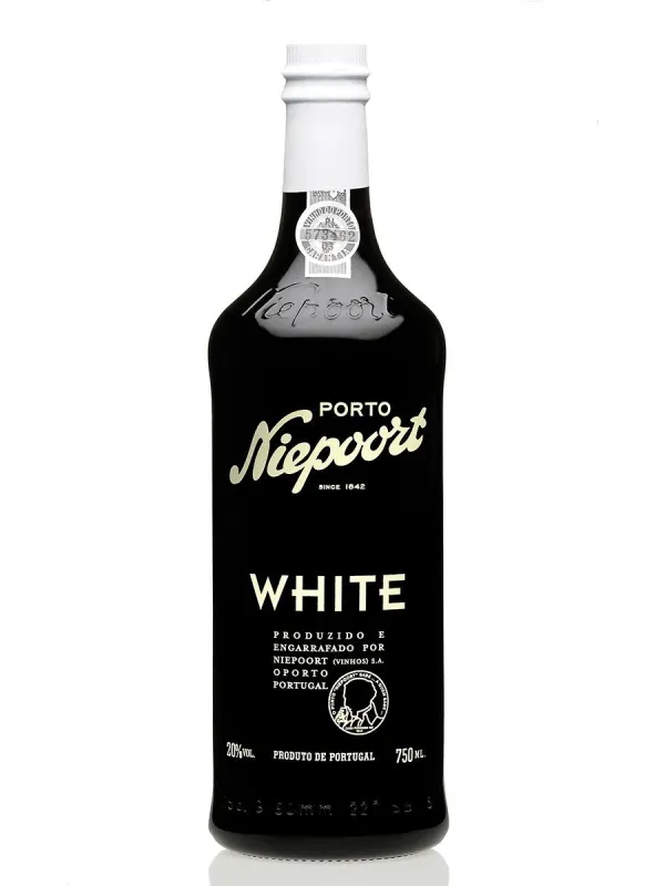 Niepoort White Port
