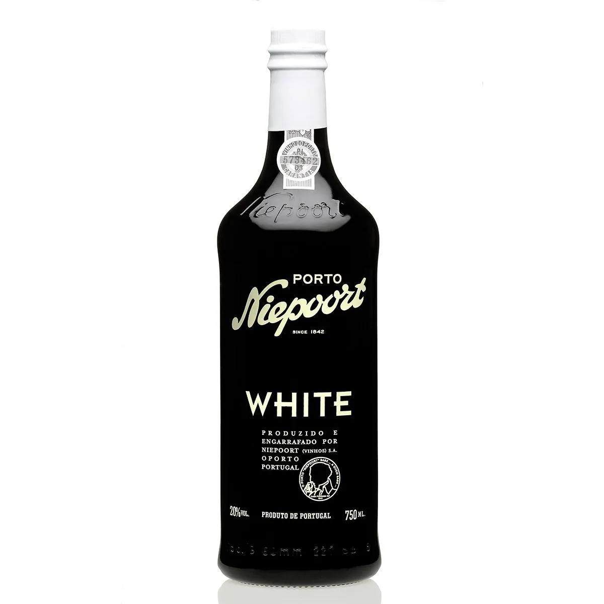 Niepoort White Port