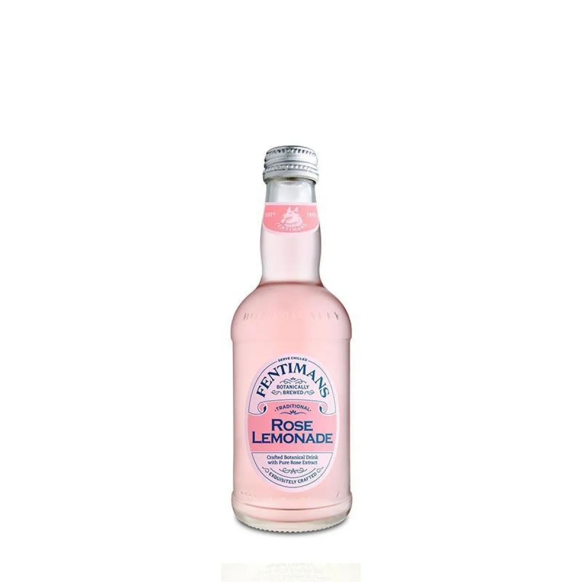 Fentiman's Rose Lemonade