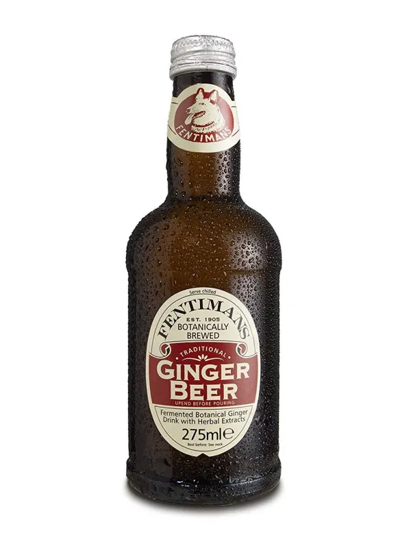 Fentiman's Ginger Beer