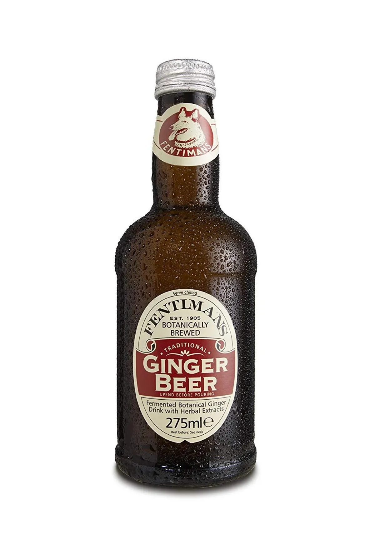 Fentiman's Ginger Beer