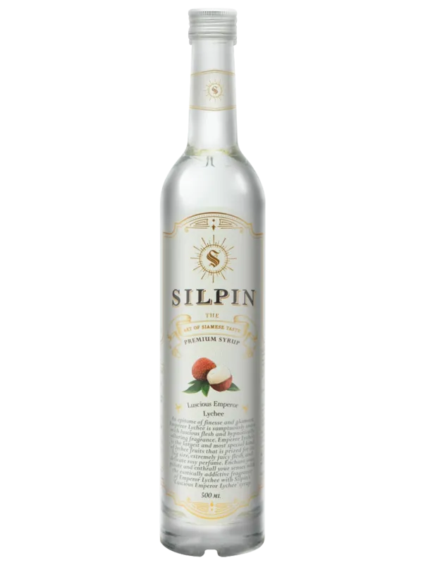 Silpin Lucious Emperor Lychee
