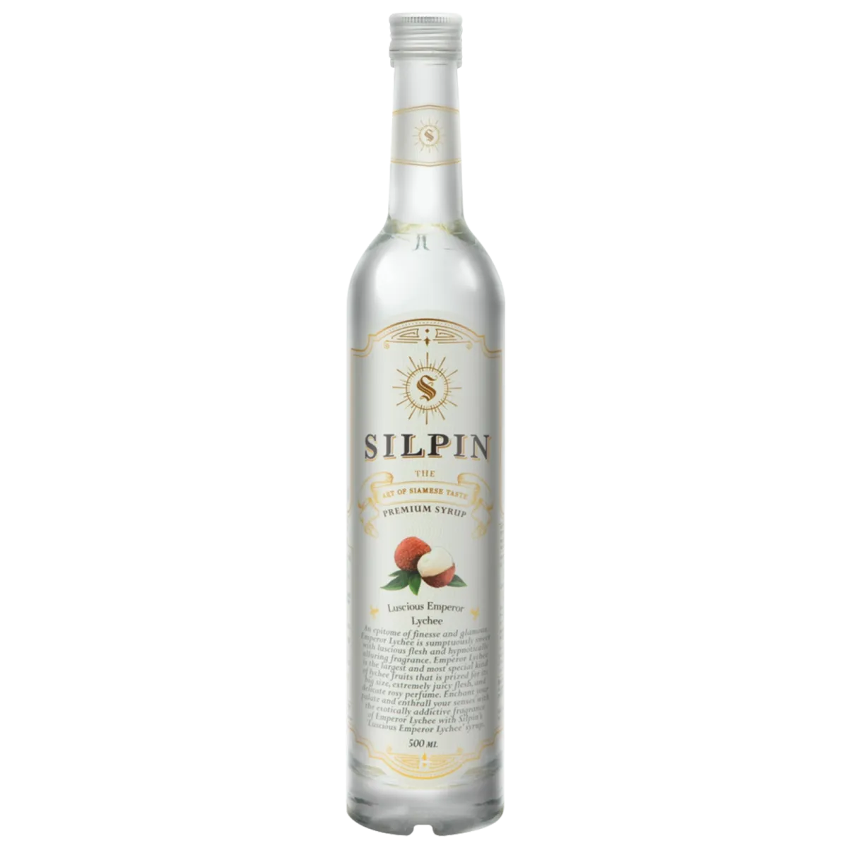 Silpin Lucious Emperor Lychee