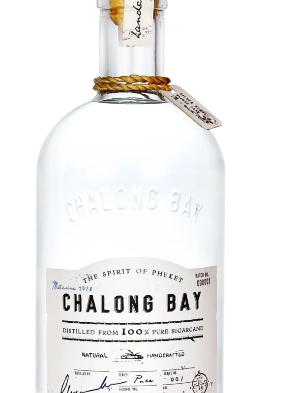 Chalong Bay