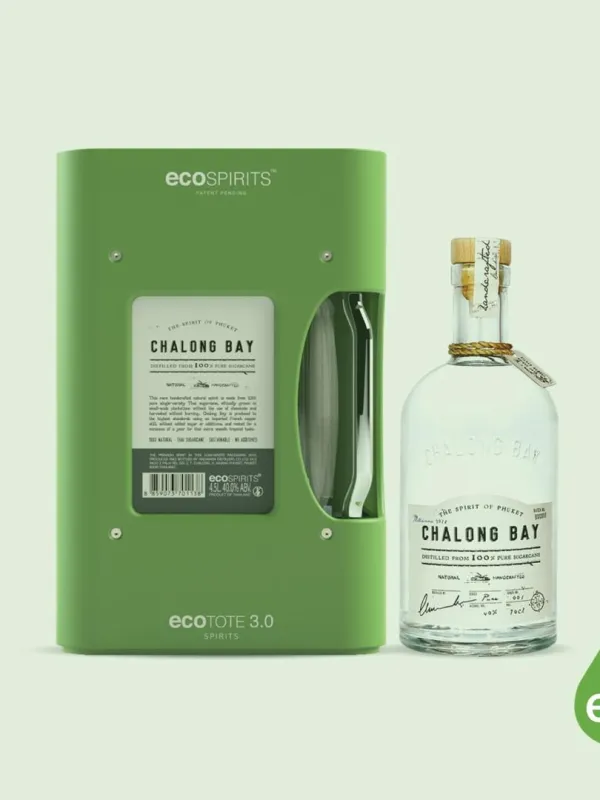 ecoSPIRITS Chalongbay Pure