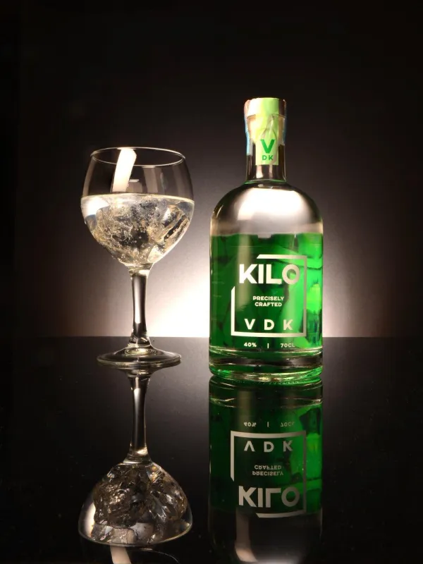 Kilo Vodka