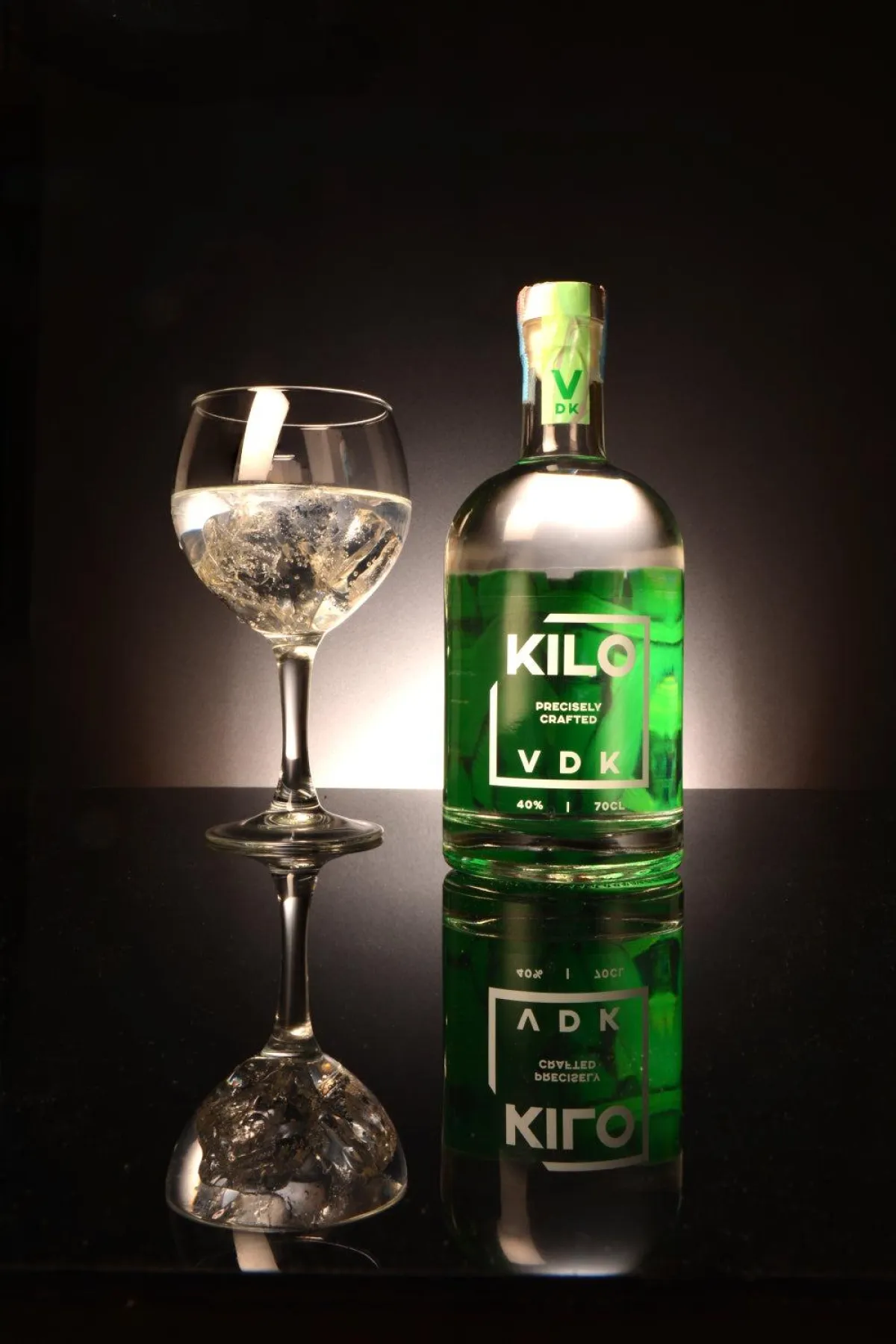 Kilo Vodka