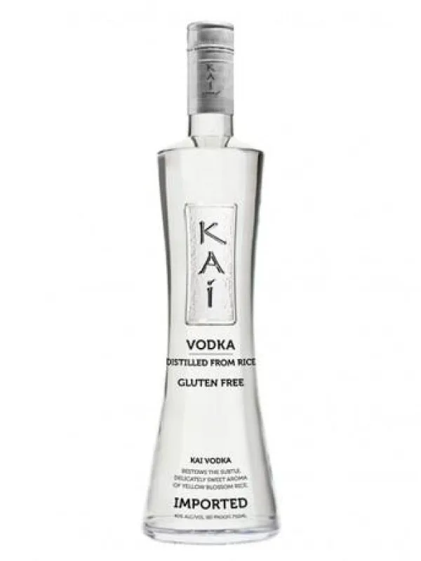 Kai Vodka