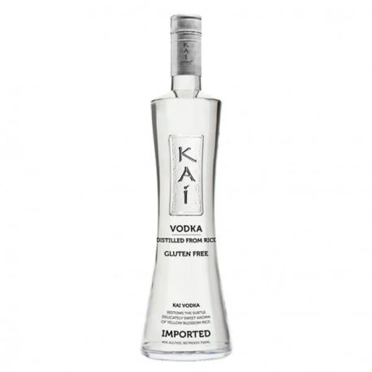 Kai Vodka
