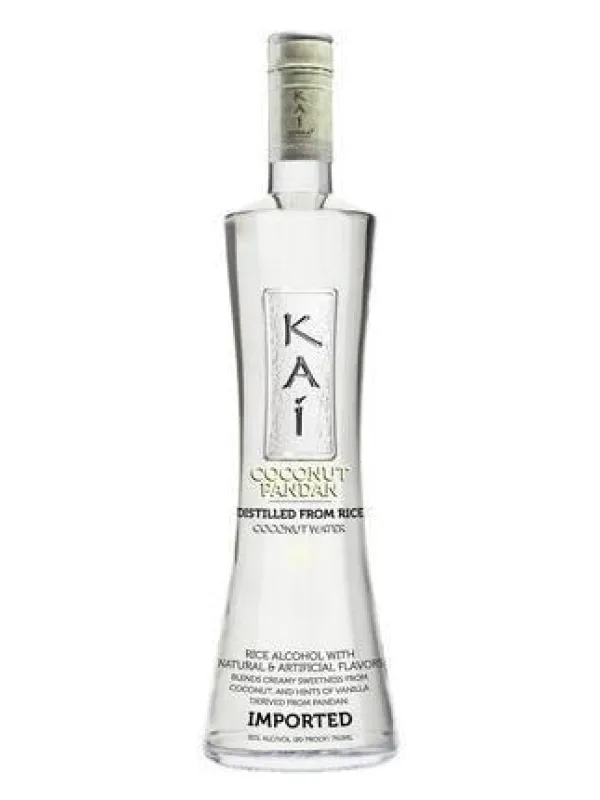 Kai Coconut Pandan