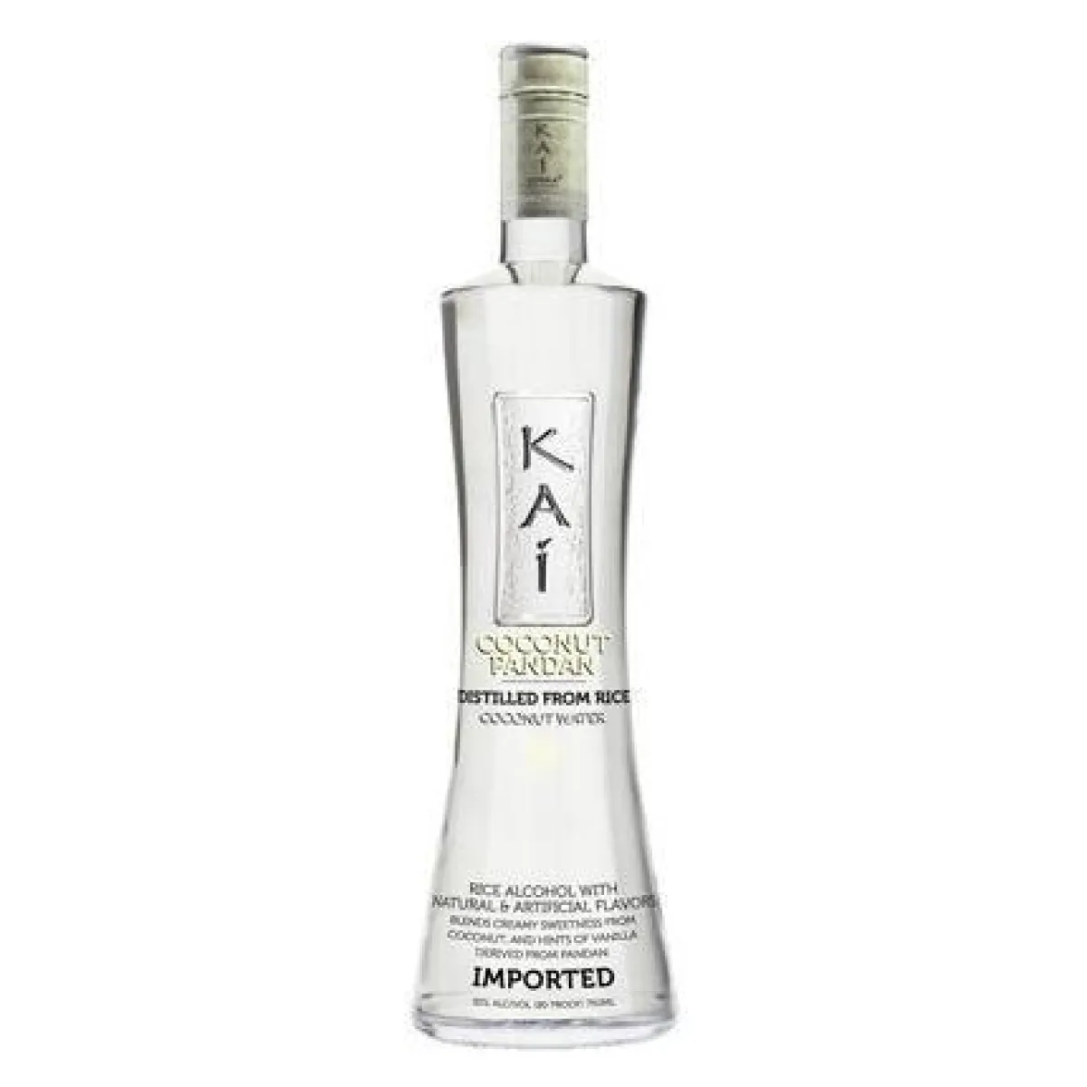 Kai Coconut Pandan