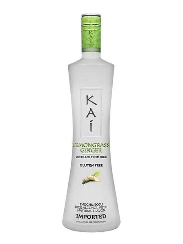 Kai Lemongrass
