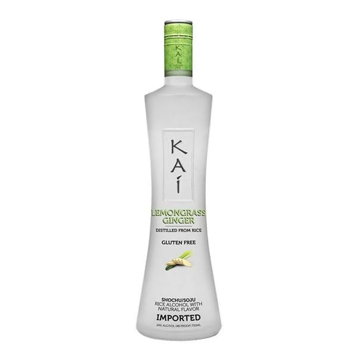 Kai Lemongrass