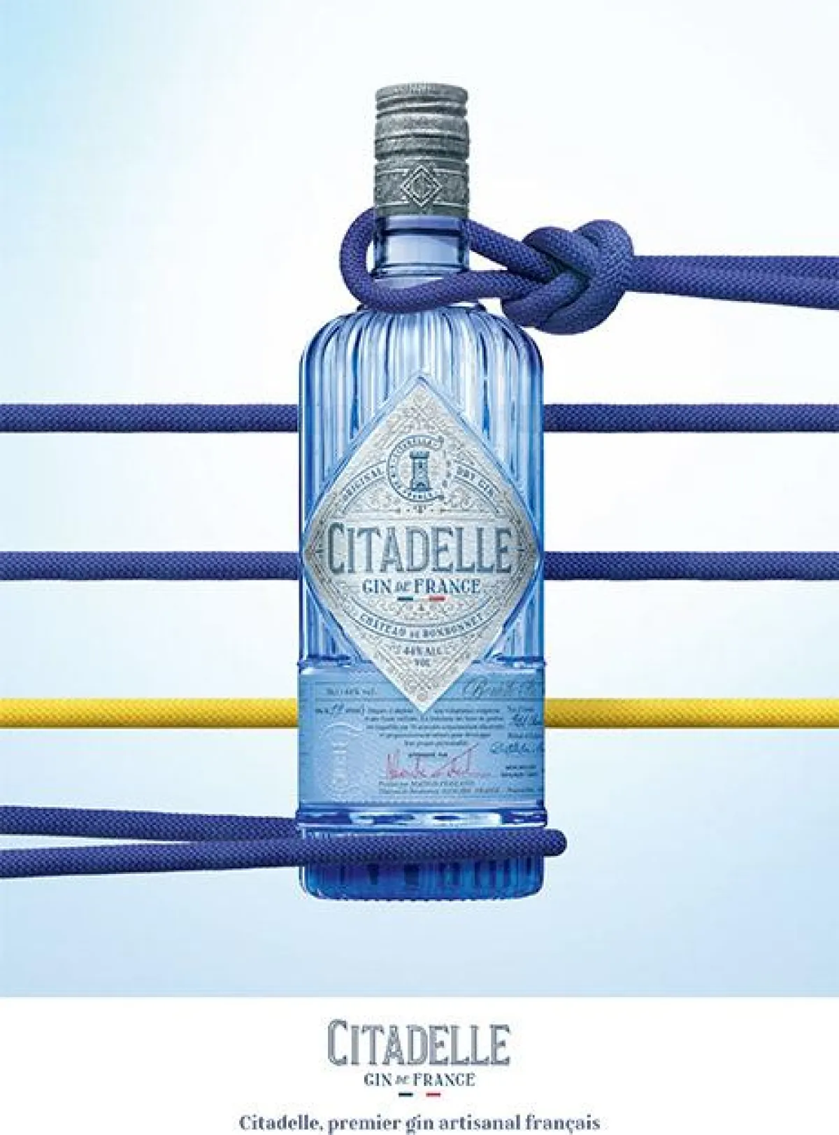Citadelle Original Gin