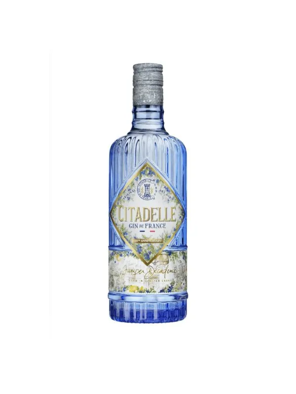 Citadelle Juniper Decadence