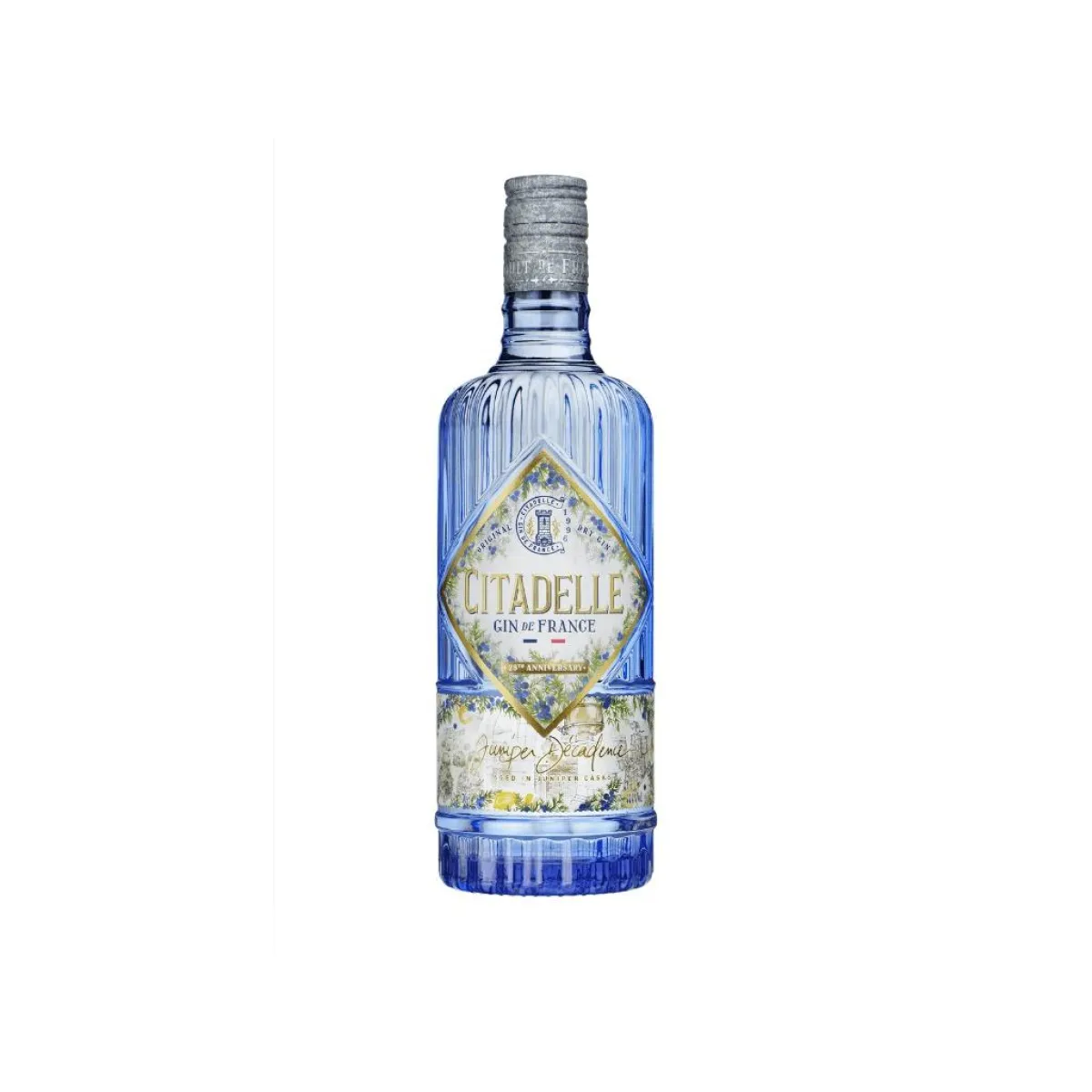 Citadelle Juniper Decadence